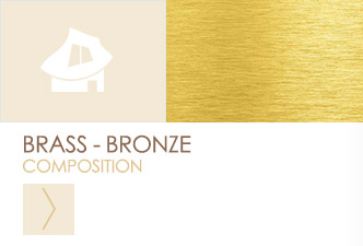 Brass - Bronze Composition